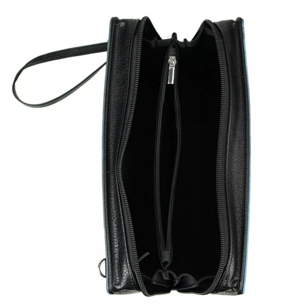 Edgar Allan Poe Book Purse Clutch Bag - Book Lover Gifts - Picture 6 of 7